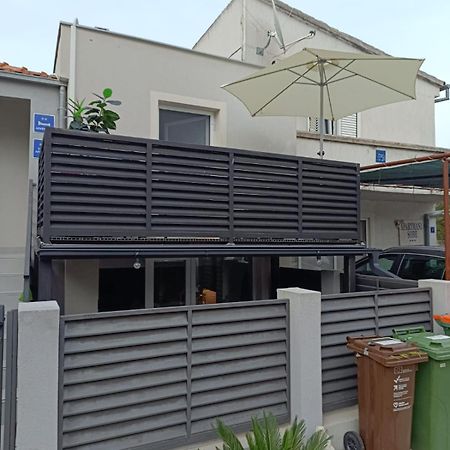 Studio & Apartment Biograd Paszman Biograd Na Moru Exterior foto