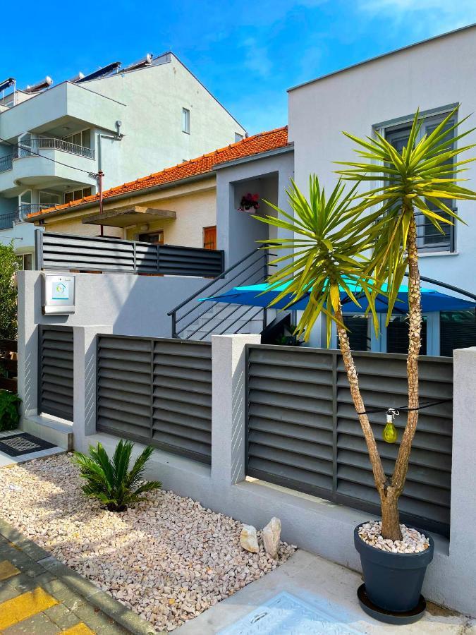 Studio & Apartment Biograd Paszman Biograd Na Moru Exterior foto