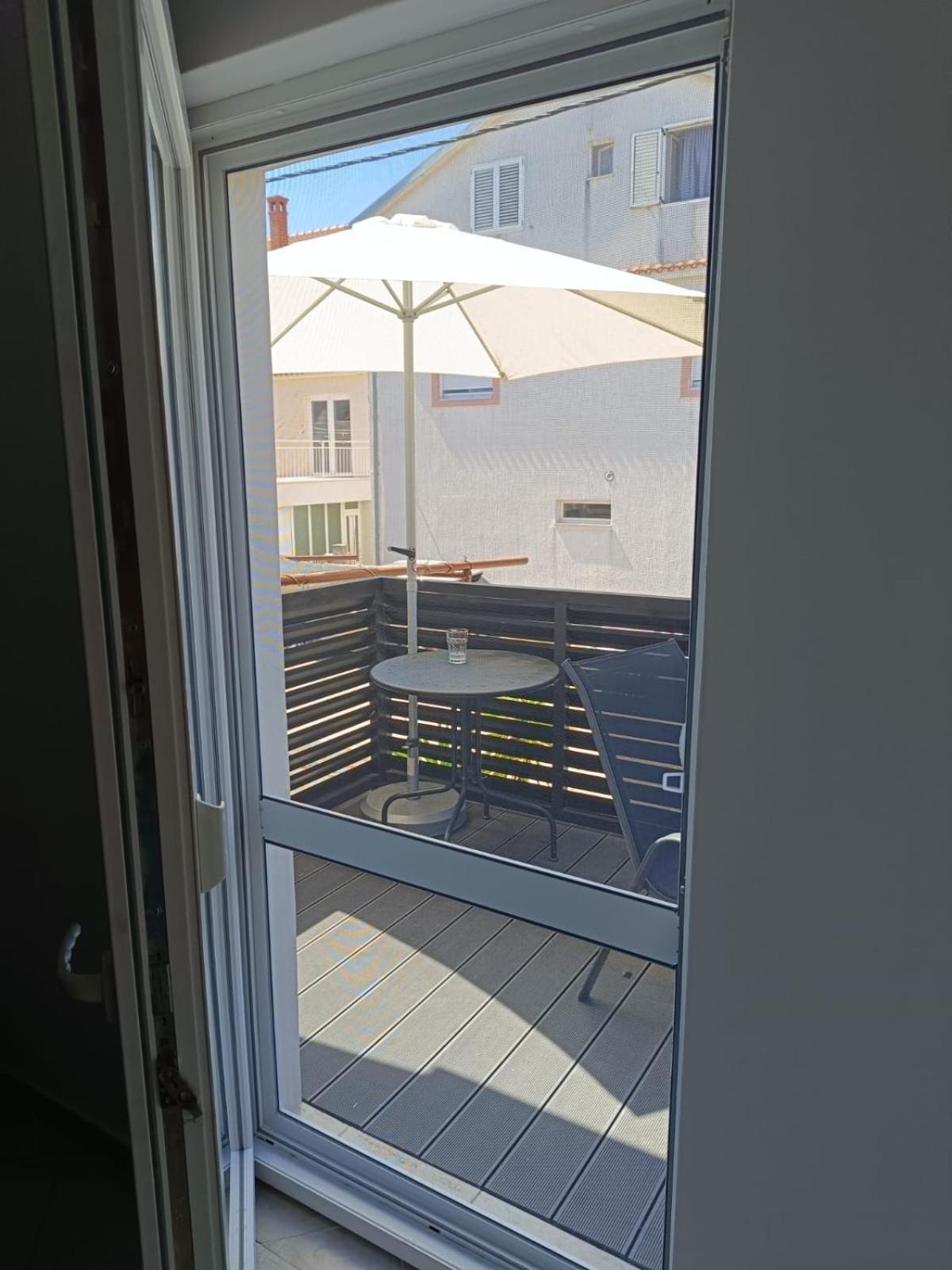 Studio & Apartment Biograd Paszman Biograd Na Moru Exterior foto